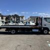 mitsubishi-fuso canter 2021 CFJ1811055 image 4