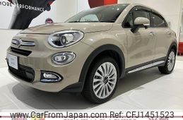 fiat 500x 2018 -FIAT--Fiat 500X 33414--ZFA3340000P679135---FIAT--Fiat 500X 33414--ZFA3340000P679135-