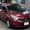 nissan note 2015 -NISSAN 【長崎 530て3818】--Note E12-321591---NISSAN 【長崎 530て3818】--Note E12-321591- image 5