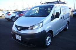 Nissan NV200 Vanette 2016