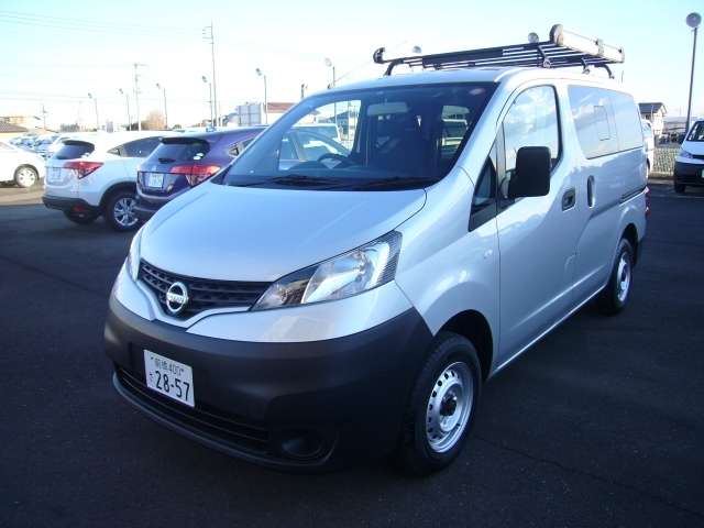 nissan nv200-vanette 2016 VM20-096193_3900 image 1