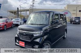 honda n-box 2019 -HONDA--N BOX DBA-JF4--JF4-1042232---HONDA--N BOX DBA-JF4--JF4-1042232-