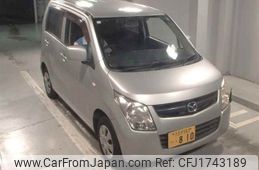 mazda az-wagon 2011 CFJ1743189