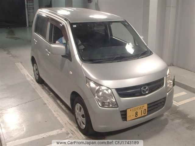 mazda az-wagon 2011 CFJ1743189 image 1