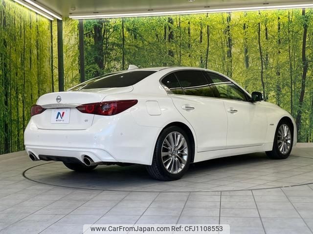 nissan skyline 2019 -NISSAN--Skyline HV37--450773---NISSAN--Skyline HV37--450773- image 2