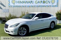 nissan fuga 2011 quick_quick_DBA-Y51_Y51-107961