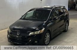 honda stream 2009 -HONDA--Stream RN6-3103133---HONDA--Stream RN6-3103133-