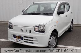 suzuki alto 2020 CFJ1604411