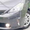 toyota prius-α 2013 -TOYOTA--Prius α DAA-ZVW41W--ZVW41-3331441---TOYOTA--Prius α DAA-ZVW41W--ZVW41-3331441- image 13