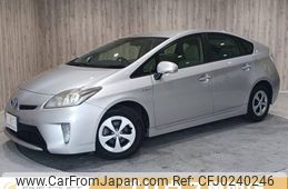 toyota prius 2012 -TOYOTA--Prius DAA-ZVW30--ZVW30-5416319---TOYOTA--Prius DAA-ZVW30--ZVW30-5416319-