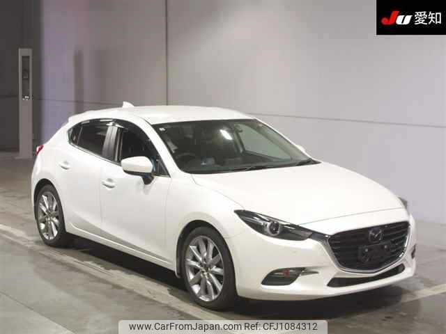 mazda axela 2018 -MAZDA--Axela BM2FS-202787---MAZDA--Axela BM2FS-202787- image 1