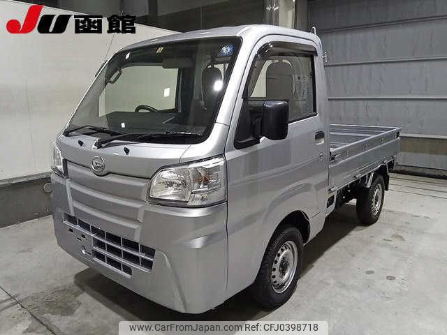 daihatsu hijet-truck 2018 -DAIHATSU--Hijet Truck S510P--0234775---DAIHATSU--Hijet Truck S510P--0234775- image 1