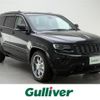 jeep grand-cherokee 2014 -CHRYSLER--Jeep Grand Cherokee ABA-WK36TA--1C4RJFEG3EC480568---CHRYSLER--Jeep Grand Cherokee ABA-WK36TA--1C4RJFEG3EC480568- image 1