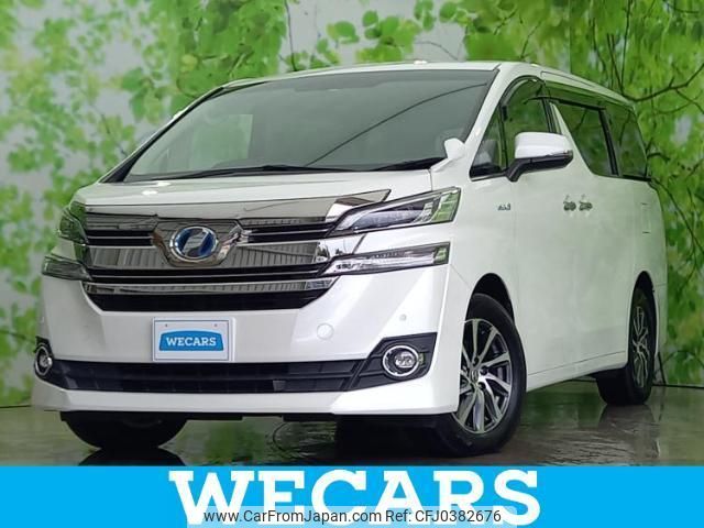 toyota vellfire 2017 quick_quick_AYH30W_AYH30-0054818 image 1