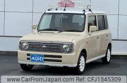 suzuki alto-lapin 2007 CFJ1545309