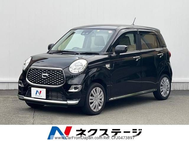 daihatsu cast 2018 -DAIHATSU--Cast DBA-LA250S--LA250S-0143360---DAIHATSU--Cast DBA-LA250S--LA250S-0143360- image 1