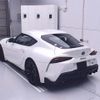 toyota supra 2019 -TOYOTA--Supra DB22-0026409---TOYOTA--Supra DB22-0026409- image 2