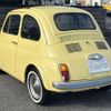 fiat 500 1988 -FIAT 【水戸 502ﾒ4832】--Fiat 500 ｿﾉ他--F2660740---FIAT 【水戸 502ﾒ4832】--Fiat 500 ｿﾉ他--F2660740- image 17