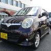 suzuki mr-wagon 2009 CFJ1496181 image 1