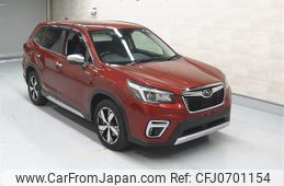 subaru forester 2019 -SUBARU--Forester SKE-027899---SUBARU--Forester SKE-027899-