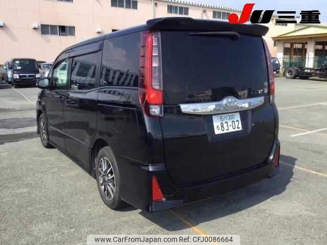 toyota noah 2015 -TOYOTA 【石川 300ﾙ8302】--Noah ZRR80W--0178210---TOYOTA 【石川 300ﾙ8302】--Noah ZRR80W--0178210- image 2