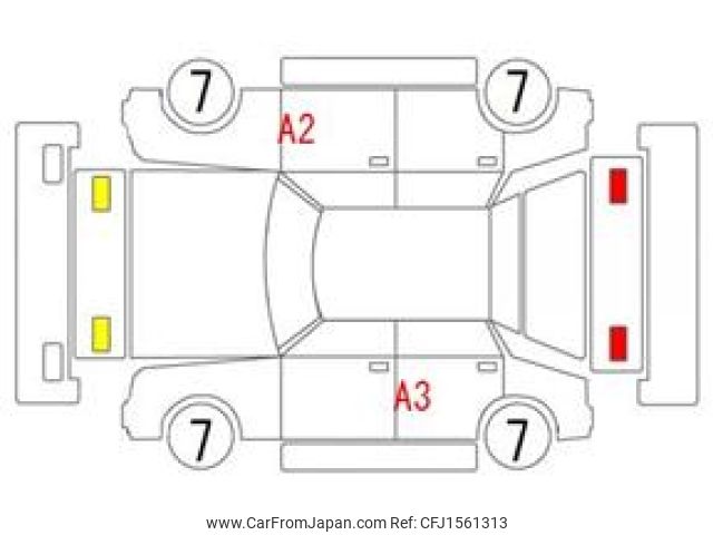 volvo xc60 2010 CFJ1561313 image 2
