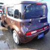 nissan cube 2012 TE3843 image 12