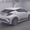 toyota c-hr 2017 quick_quick_DAA-ZYX10_ZYX10-2036768 image 4