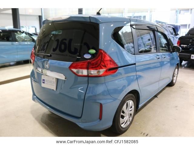 honda freed 2018 CFJ1582085 image 2