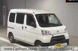 daihatsu hijet-van 2019 -DAIHATSU 【名古屋 480ﾊ887】--Hijet Van S321V--0392739---DAIHATSU 【名古屋 480ﾊ887】--Hijet Van S321V--0392739-