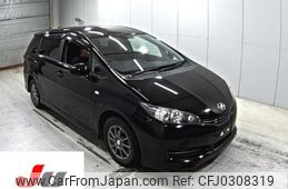 toyota wish 2011 -TOYOTA--Wish ZGE25G-0016606---TOYOTA--Wish ZGE25G-0016606-