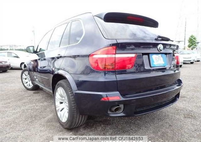 bmw x5 2009 CFJ1842653 image 2