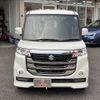 suzuki spacia 2017 -SUZUKI--Spacia DAA-MK42S--MK42S-819350---SUZUKI--Spacia DAA-MK42S--MK42S-819350- image 4