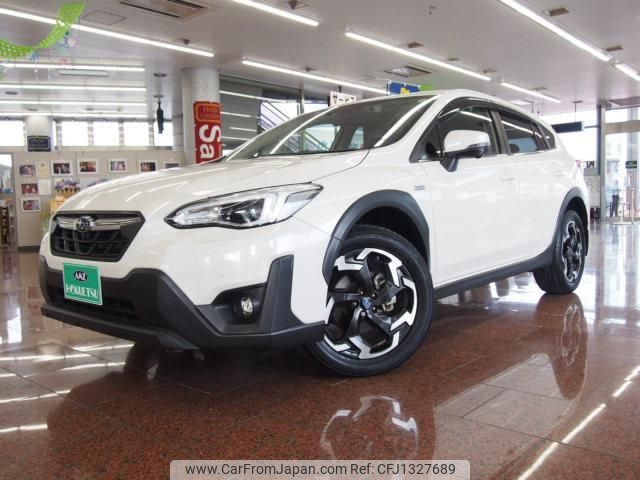 subaru xv 2020 quick_quick_5AA-GTE_GTE-038459 image 1