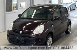 toyota passo 2014 -TOYOTA--Passo KGC30-0209530---TOYOTA--Passo KGC30-0209530-