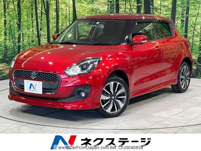 suzuki swift 2018 -SUZUKI--Swift DAA-ZD53S--ZD53S-103472---SUZUKI--Swift DAA-ZD53S--ZD53S-103472- image 1