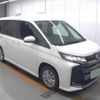 toyota noah 2022 -TOYOTA 【神戸 341ﾈ 608】--Noah 6AA-ZWR90W--ZWR90W-0023262---TOYOTA 【神戸 341ﾈ 608】--Noah 6AA-ZWR90W--ZWR90W-0023262- image 1