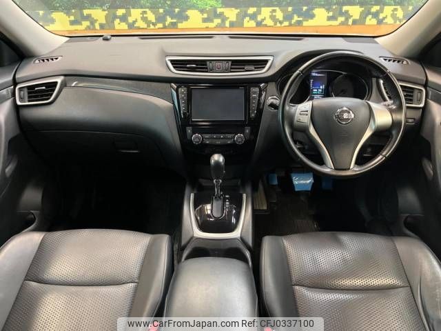 nissan x-trail 2014 -NISSAN--X-Trail DBA-NT32--NT32-014277---NISSAN--X-Trail DBA-NT32--NT32-014277- image 2