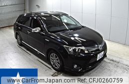 toyota corolla-fielder 2014 -TOYOTA 【岡山 502ひ5708】--Corolla Fielder NKE165G--NKE165-7053362---TOYOTA 【岡山 502ひ5708】--Corolla Fielder NKE165G--NKE165-7053362-