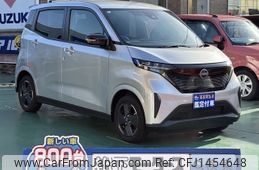 nissan nissan-others 2024 -NISSAN--SAKURA ZAA-B6AW--B6AW-0060903---NISSAN--SAKURA ZAA-B6AW--B6AW-0060903-