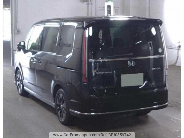 honda stepwagon 2022 quick_quick_5BA-RP6_RP6-1100357 image 2