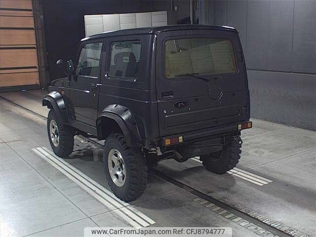 suzuki jimny-sierra 1996 -SUZUKI--Jimny Sierra JB32W-102309---SUZUKI--Jimny Sierra JB32W-102309- image 2