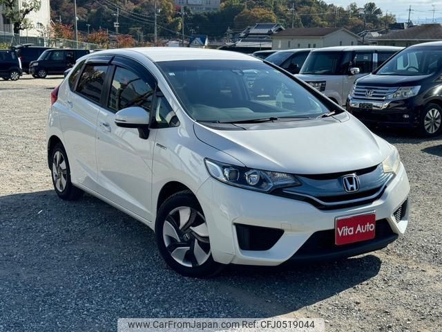 honda fit-hybrid 2014 quick_quick_GP5_GP5-3063489 image 2