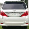 toyota alphard 2012 quick_quick_DBA-ANH20W_ANH20-8218498 image 16