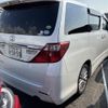 toyota alphard 2013 quick_quick_DBA-ANH20W_ANH20-8274677 image 4