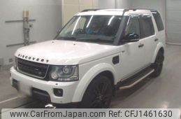 rover discovery 2017 CFJ1461630