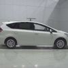 toyota prius-α 2020 -TOYOTA--Prius α DAA-ZVW41W--ZVW41-0087515---TOYOTA--Prius α DAA-ZVW41W--ZVW41-0087515- image 8