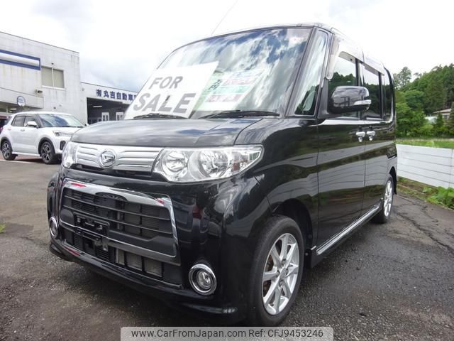 daihatsu tanto 2011 -DAIHATSU--Tanto L375S--0439524---DAIHATSU--Tanto L375S--0439524- image 1