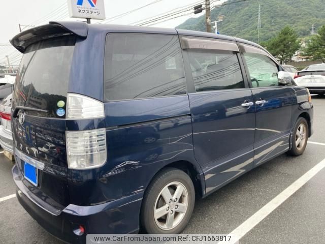 toyota voxy 2006 CFJ1663817 image 2