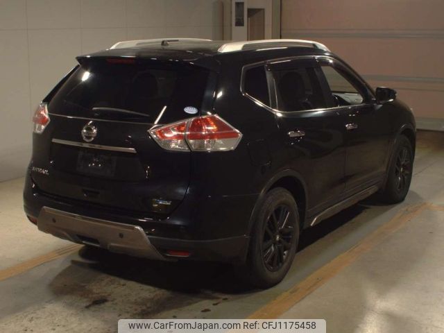 nissan x-trail 2015 -NISSAN--X-Trail NT32-516204---NISSAN--X-Trail NT32-516204- image 2
